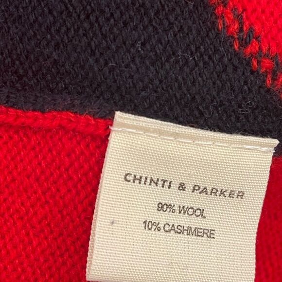 Beautiful new sweater - Picture 3 of 3